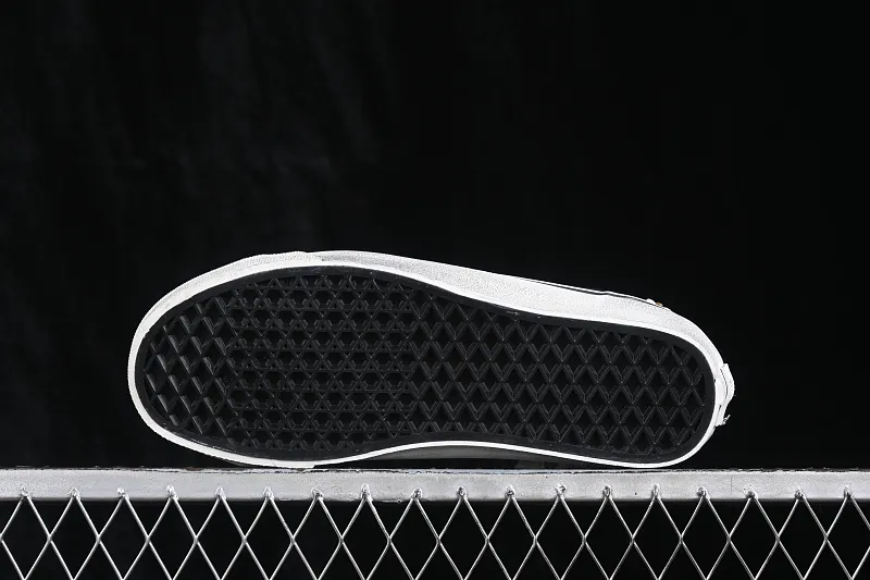 All categories Vans Vans series Vans Low Vans low top Vans Old Skool Vans low-top casual skateboard shoes VN000S52BLK